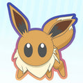 Eevee single sticker
