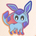 Glaceon single sticker