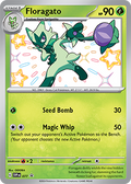 Floragato: Promo Holofoil 077 (SVP)