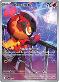 Charcadet: Promo Holofoil 022 (MEP) {Sealed}