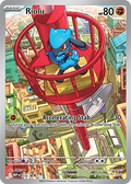Riolu: Promo Holofoil 010 (MEP)