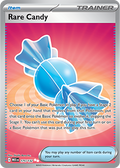 Rare Candy: Ultra Rare 175/132 (MEG)