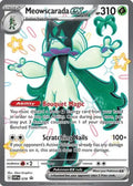 Meowscarada: Promo Holofoil 078 (SVP)
