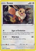 Eevee: Promo Holofoil 042 (SWSH)