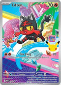 Litten: Promo Holofoil 044 (MEP)
