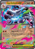 Mega Charizard X ex: Double Rare Holofoil 013/094 (PFL)