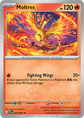 Moltres: Rare 014/094 (PFL)