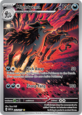 Mightyena: Illustration Rare 243/217 (ASC)