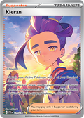 Kieran: Special Illustration Rare 174/131 (PRE)