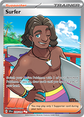 Surfer: Ultra Rare 235/191 (SSP)