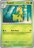 Bayleef: Common 009/132 (MEG)