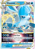Glaceon VSTAR: Promo Holofoil 197 (SWSH)