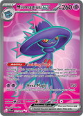 Mismagius: Ultra Rare 112/094 (PFL)