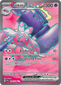 Tinkaton ex: Ultra Rare 240/193 (PAL)
