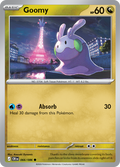 Goomy: Common 066/086 (CRI)