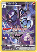 Chandelure: Ultra Rare TG04/TG30 (Lost Origin)