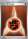 Basic Fighting Energy: Holofoil 022