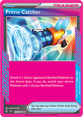 Prime Catcher: Ace Spec Rare 157/162 (TEF)