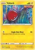 Voltorb: Common 087/264 (Fusion Strike)
