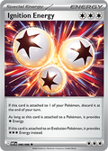 Ignition Energy: Uncommon 086/086