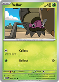 Rellor: Common 024/182 (DRI)