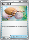Sacred Ash: Uncommon 168/182 (DRI)
