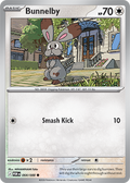 Bunnelby: Common 064/088 (POR)