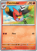 Fletchinder: Common 013/088 (POR)
