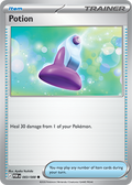 Potion: Common 083/088 (POR)