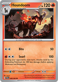 Houndoom: Common 008/064 (SFA)