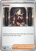 Drasna: Common 173/191 (SSP)