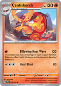 Centiskorch: Common 028/191 (SSP)