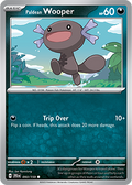 Paldean Wooper: Comm0n 093/159