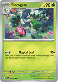 Floragato: Common 017/159