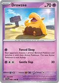 Drowzee: Common 082/198 (SVI)