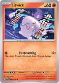 Litwick: Common 036/197 (OBF)