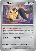 Mawile: Uncommon 143/197 (OBF)