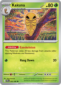 Kakuna: Common 002/086 (CRI)