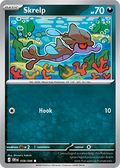 Skrelp: Common 058/086 (CRI)