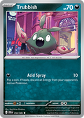 Trubbish: Common 056/086 (CRI)