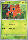Paras: Common 046/165 (MEW)