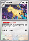 Persian: Uncommon 053/165 (MEW)