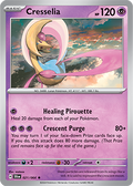 Cresselia: Rare 021/064 (SFA)