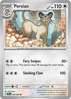 Persian: Common 049/064 (SFA)