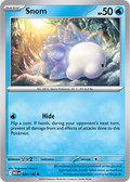 Snom: Common 042/132 (MEG)