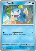 Sobble: Common 039/132 (MEG)