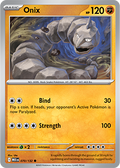 Onix: Common 070/132 (MEG)