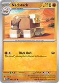 Naclstack: Common 083/132 (MEG)