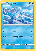 Bergmite: Common 044/203 (Evolving Skies)
