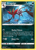 Dragalge: Rare 082/159 (Crown Zenith)
